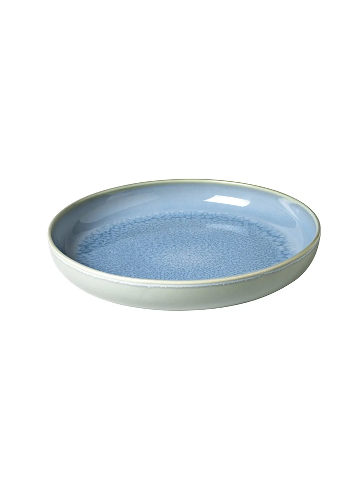 LIKE BY VILLEROY & BOCH | Teller tief 21,5cm Crafted Blueberry | 